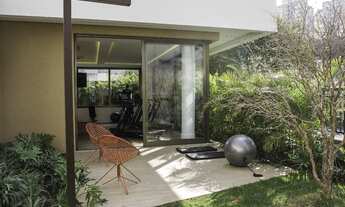 Imagem 4: Apartamento para venda possui 45 metros quadrados com 1 quarto em Vila Mariana - São Paulo