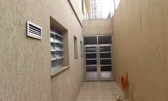 Imagem 5: Sobrado para Locação em São Paulo, Vila Santa Clara, 4 dormitórios, 1 suíte, 5 banheiros