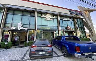 Imagem 7: Sala Comercial Para Locação Com Ótima Localização - 65m2 - R$3.900,00/Mensais