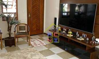 Imagem 6: Casa com 3 dormitórios à venda, 238 m² por R$ 690.000,00 - Chácaras Fazenda Coelho - Horto