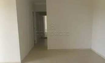 Imagem 4: Apartamento Padrão em São José do Rio Preto