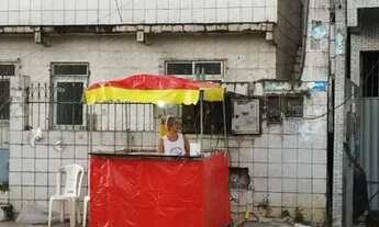 Imagem: Vende uma barraca de armação