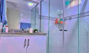 Imagem 5: Apartamento para venda com 95 metros quadrados com 2 quartos em Tijuca - Rio de Janeiro