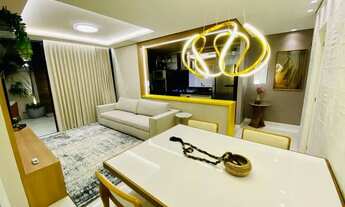 Imagem 4: Lindo ap Garden Apartamento com 3 dormitórios