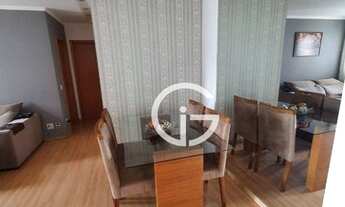 Imagem 5: Apartamento com 2 dormitórios à venda, 69 m² por R$ 460.000,00 - Gleba Fazenda Palhano - L