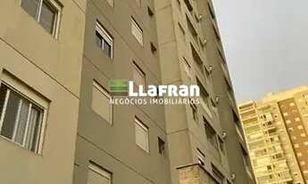 Imagem: Apartamento Studio Vila Andrade