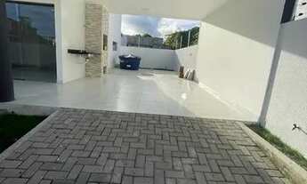 Imagem 4: Casa com Piscina em Jacumã