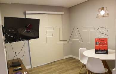 Imagem 4: STELLA VEGA - flat à poucos metros do Pq do Ibirapuera