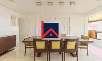 Imagem 5: Venda Apartamento 4 Dormitórios - 374 m² Chácara Klabin