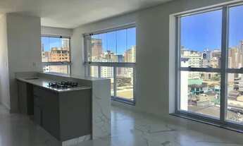 Imagem 2: Promoção apto novo semimobiliado 3 suítes e 2 vagas na Meia Praia