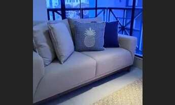 Imagem: Apartamento 2qt Alto Padrão - Vila Alpes