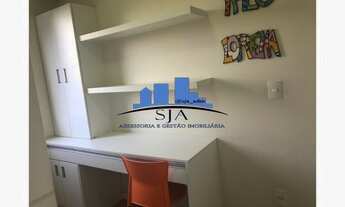 Imagem 4: Apartamento para venda tem 65 metros quadrados com 2 quartos em Catumbi - São Paulo - SP