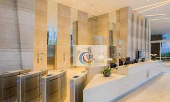 Imagem 6: Conjunto comercial para locação, Itaim Bibi, São Paulo