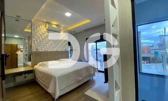 Imagem 7: Casa - Swiss Park - Campinas