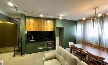 Imagem 3: GOIÂNIA - Apartamento Padrão - VILA ROSA