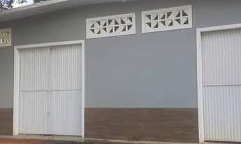 Imagem: Aluguel de galpao