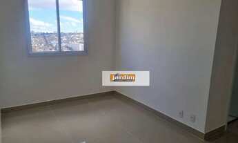 Imagem 2: Apartamento com 2 dormitórios à venda, 47 m² por R$ 305.000,00 - Paulicéia - São Bernardo