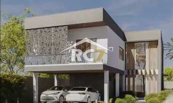 Imagem: Casa em Condomínio no bairro Centro