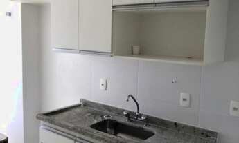 Imagem 4: Apartamento 2 dorm. sendo 1 suíte - Edifício Itacaré - 68m² - 2 vagas de garagem