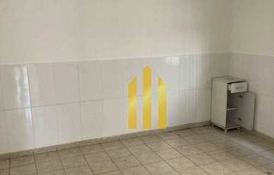 Imagem 6: Casa com 1 dormitório para alugar, 50 m² por R$ 1.223,80/mês - Vila Guaca - São Paulo/SP