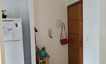 Imagem 2: Apto. Zona Oeste de Sorocaba 54 m2