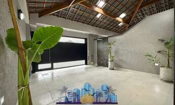 Imagem 3: Casa á venda 3 dormitórios 2 suítes - Caiçara - Praia Grande - SP