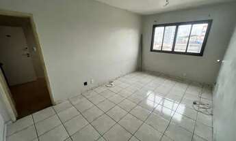 Imagem: SANTOS - Apartamento Padrão - ENCRUZILHADA