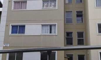 Imagem 2: Apartamento com 2 dormitórios para alugar, 53 m² por R$ 970/mês - Vila Fabril - Anápolis/G