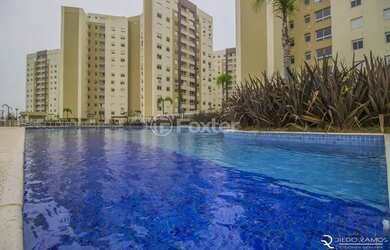 Imagem 6: Apartamento à venda Avenida Farroupilha, Marechal Rondon - Canoas