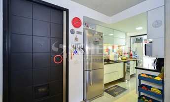 Imagem 6: Max Haus Morumbi - apartamento 70m² - 2 vagas - R$636.000