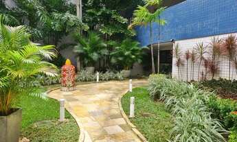 Imagem 3: Apartamento para venda possui 45 metros quadrados com 1 quarto em Boa Viagem - Recife - Pe