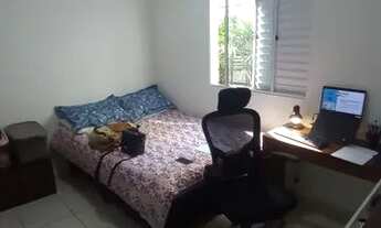 Imagem 4: Apartamento para aluguel tem 47 metros quadrados com 2 quartos