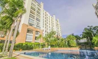 Imagem 2: Apartamento à venda Travessa Nossa Senhora de Lourdes, Tristeza - Porto Alegre