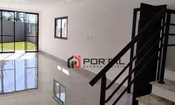 Imagem 3: Casa com 3 dormitórios à venda, 117 m² por R$ 990.000,00 - Granja Viana - Cotia/SP