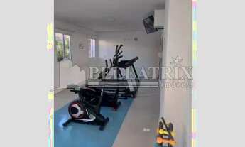 Imagem 4: Apartamento a venda - Parque das Nacoes, Santo Andre