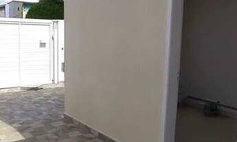 Imagem 5: Casa com 2 dormitórios à venda, 70 m² por R$ 290.000,00 - Balneário São João Batista II