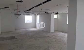 Imagem 2: Conjunto comercial para locação 77m², 3 vagas- Consolação