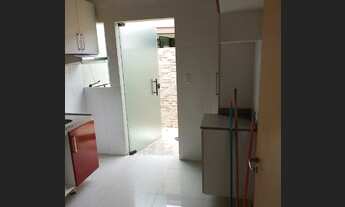 Imagem 6: Alugo unidade Vertentes, área externa, edicula