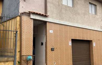 Imagem 2: Térrea para aluguel tem 120 metros quadrados com 3 quartos