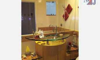 Imagem 3: Casa no condomínio Taubaté Village, sobrado para aluguel com 450 metros quadrados com 5 qu