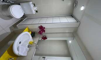 Imagem 6: SALÃO PARA LOCAÇÃO - OWO