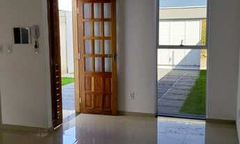 Imagem: Casa para venda com 88 metros quadrados