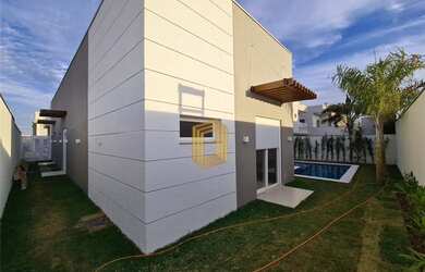 Imagem 7: Alphaville 2 casa térrea