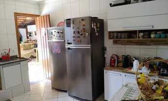 Imagem 5: Locação definitiva casa grande Martin de Sá