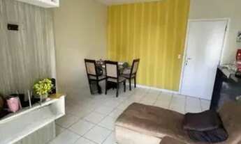 Imagem 2: Apartamento à venda no bairro Alto do Calhau - São Luís/MA