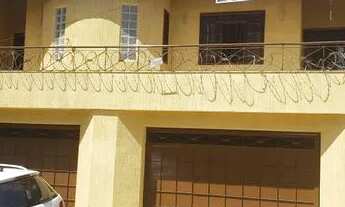 Imagem: Casa bairro União em ótima localização