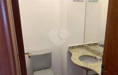 Imagem 3: São Paulo - Apartamento Padrão - MOEMA