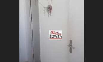 Imagem 7: Apartamento com 2 dormitórios, 80 m² - venda por R$ 200.000,00 ou aluguel por R$ 1.268,46