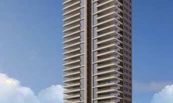 Imagem 3: Lançamento Sublime Horto House para venda de 225m² a 494m² - 3/4 a 5/4 (C5