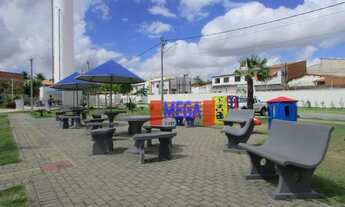 Imagem 4: Apartamento com 2 quartos no Bairro Araturi (Jurema) - Caucaia/CE